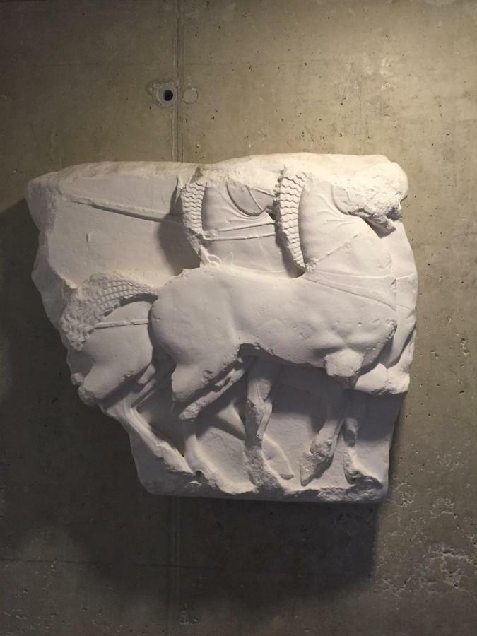 Seehaus Inselwelt Jois Zewnętrze zdjęcie