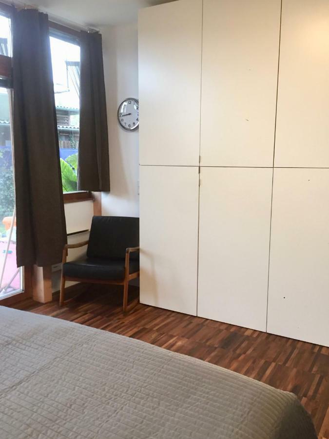 Seehaus Inselwelt Jois Zewnętrze zdjęcie