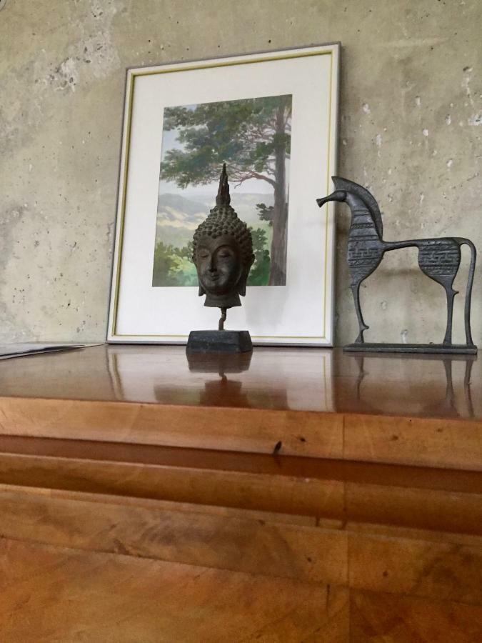 Seehaus Inselwelt Jois Zewnętrze zdjęcie